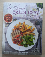 BEST~LOVED EXTRA EASY RECIPES