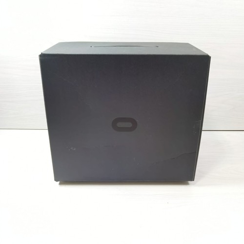 Box only oculus rift - only**, s