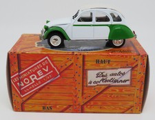 a NOREV HATCHET #10 CITROEN