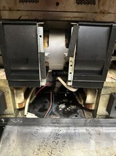 Samsung Commercial Microwave