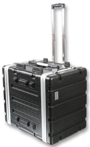 Pulse rack abs flight case - pulse,