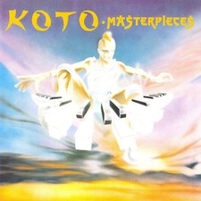 Italo CD Koto Masterpieces