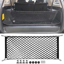 Car Trunk Cargo Luggage Net