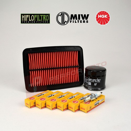 Ngk hiflo miw - service, kit