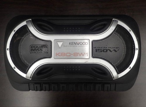 Kenwood ksc sw1 - kenwood, ksc-sw1