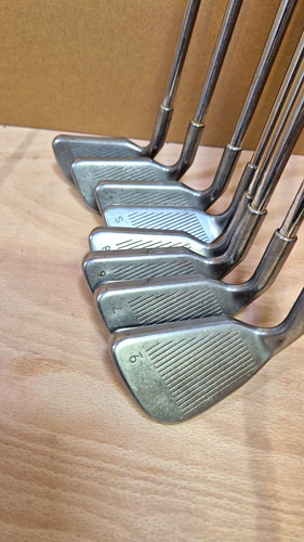 Ping karsten sw iron - ping, &
