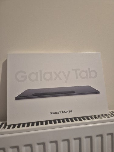 New samsung tab plus 5g - samsung, s8+