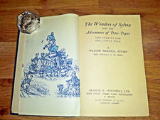 The Wonders of Sylvia & The