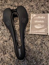 Selle Italia SLR Boost TM