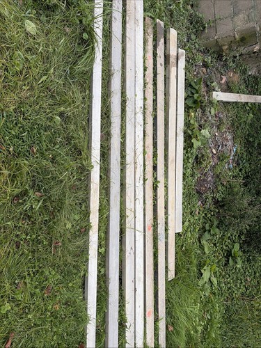 Concrete screeds - concrete,