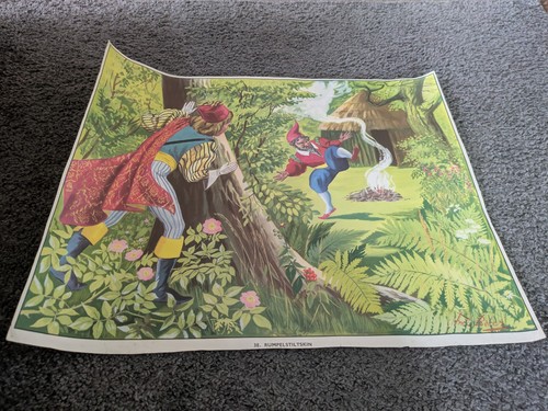 Rumpelstiltskin print good - in,