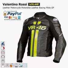Valentino Rossi VR46