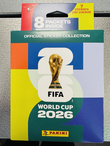 Panini fifa world cup - fifa,