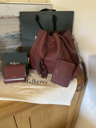 Mulberry crimson millie - mulberry,