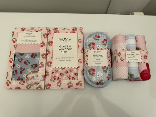 Cath kidston cherry print - print, 4