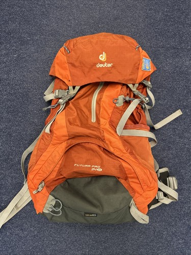 Deuter futura pro sl - deuter,