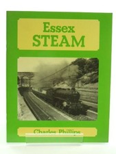 Essex Steam, Phillips, Charles