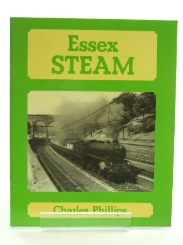 Essex steam phillips charles - steam,,