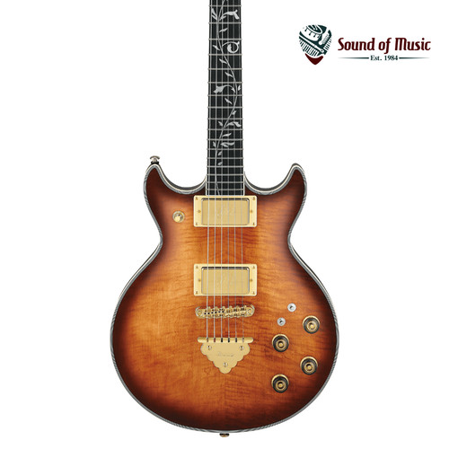 Ibanez standard ar625fmsp - ibanez,