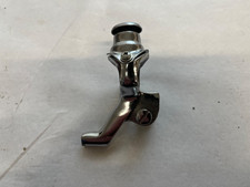 BSA Sunbeam   Clutch Lever and Horn Button