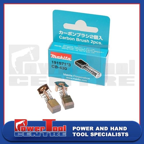 Genuine makita cb430 - makita,