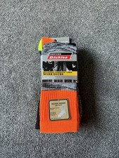 Dickies Men's Work Socks