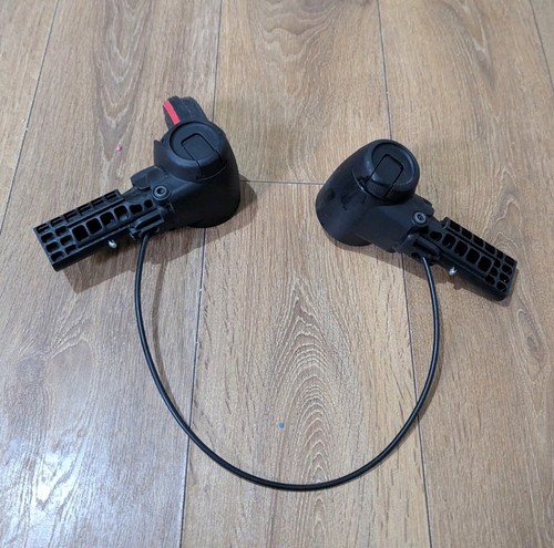 Replacement brake unit for - brake,