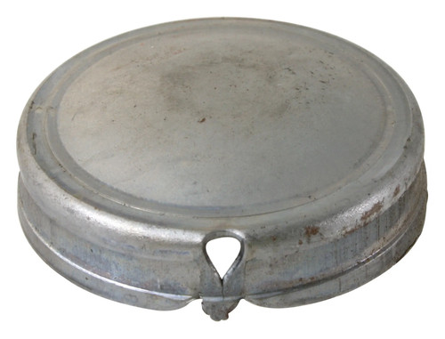 Link pin cap split bus - pin, vw