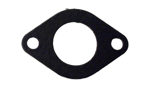 Exhaust gasket fibre for - exhaust,
