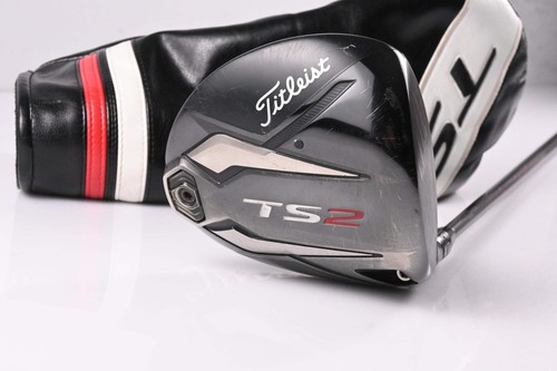Titleist ts2 driver - /, 9.5