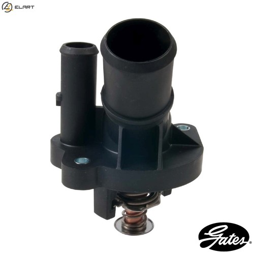 Thermostat coolant th45182g1 - thermostat,