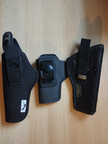 Bianchi international holster - bianchi,