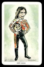 Venorlandus - 'Our Heroes