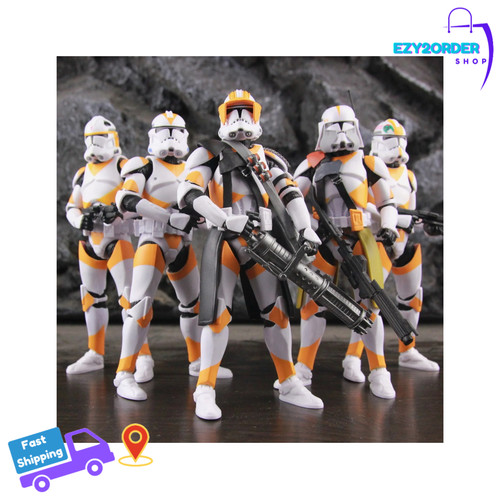 Star wars 212th clone - star,