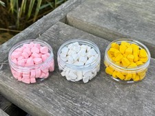 Sweetcorn Kernels - Plastic