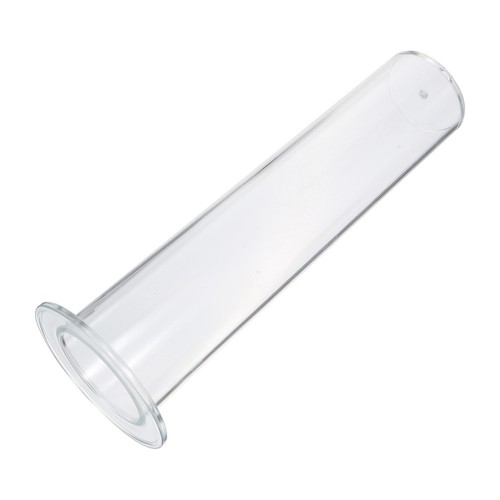 Acrylic headband stand - acrylic,