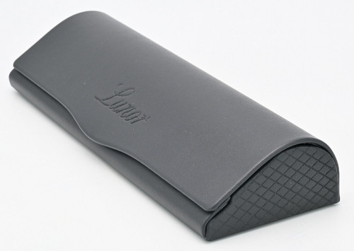 Lunor eyeglasses case - case, genuine