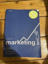 Marketing by Sara Rosengren