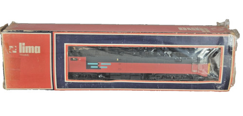 Lima 47769 gauge class 47 - gauge,
