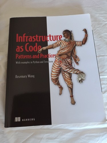 Infrastructure code by - infrastructure,