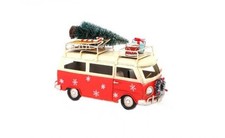 Driving Home For Christmas