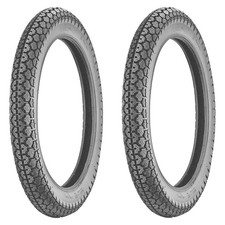 R 60, R 60 /2 Tyre Pairs 3.50