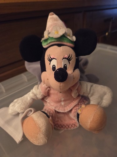 Princess minnie mouse - princess,