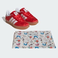 ADIDAS DISNEY ALICE IN