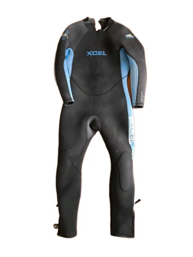 Xcel axis wetsuit mens small - axis, s