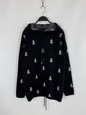 Drop Dead Blasphemy Knit