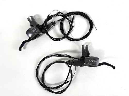 Shimano xtr m960 3x9 sti - xtr,
