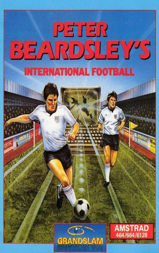 Peter beardsley - peter, beardsley’s