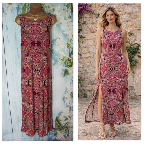 Wallis petite maxi - maxi, size