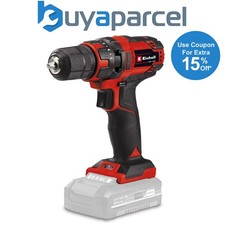 Einhell 18v Cordless Drill